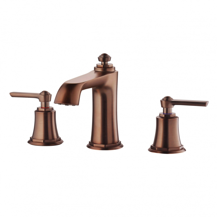 Смеситель Swedbe Terracotta Art 2503 для раковины