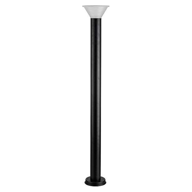 Наземный высокий светильник Lightstar Piatto 379737