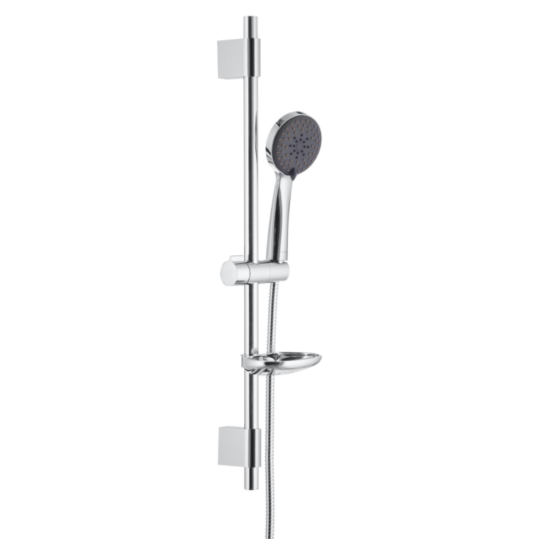 Душевой гарнитур Latuno 800 L80049 хром