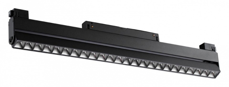 Накладной светильник Novotech Flum 1 358545