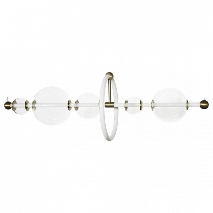 Подвесной светильник Loft it Alpha 10126/900