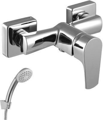 Смеситель для душа LEMARK plus Factor LM1603C