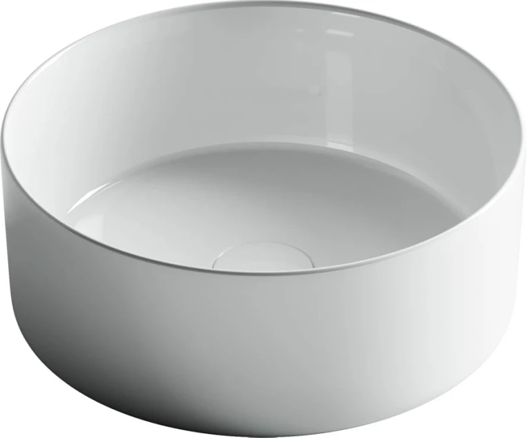 Раковина накладная 36 см Ceramica Nova Element CN6032