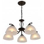 Подвесная люстра Rivoli Jackeline Б0054758