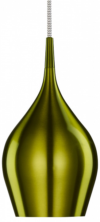 Подвесной светильник Arte Lamp Vabrant A6412SP-1GR