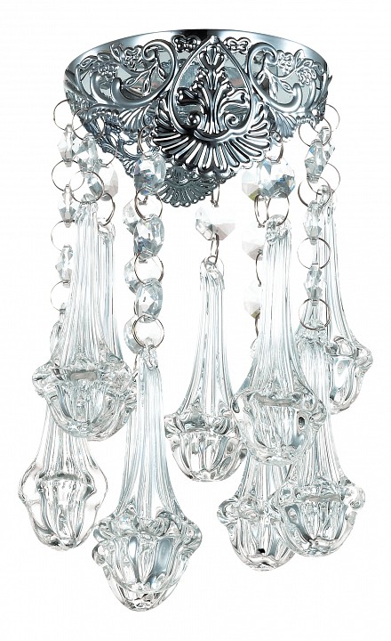 Встраиваемый светильник Novotech Pendant 370060