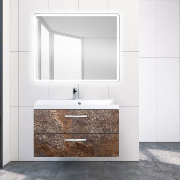 Тумба под раковину BelBagno AURORA AURORA-800-2C-SO-CS