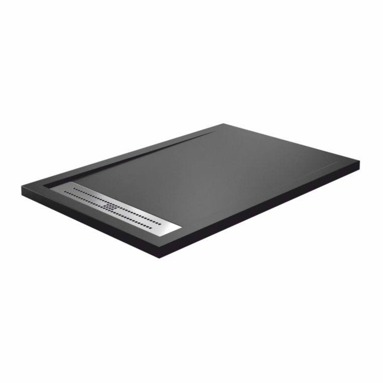 Душевой поддон WasserKraft Abens 140x90 20T36