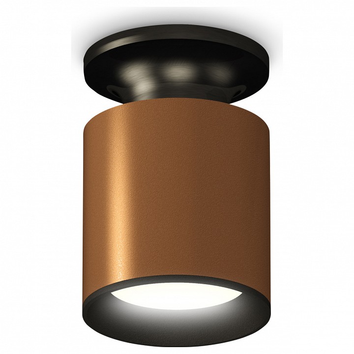 Накладной светильник Ambrella Techno Spot 214 XS6304110