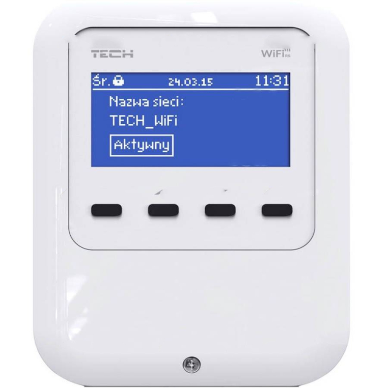ST-5060 TECH Интернет модуль WIFI-RS