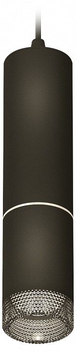 Подвесной светильник Ambrella XP XP6313010