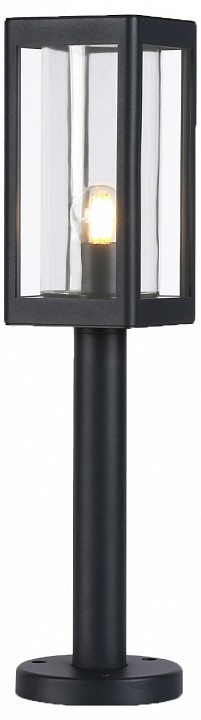 Наземный низкий светильник Ambrella ST ST2417
