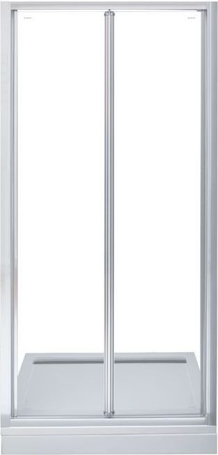 Душевая дверь Aquanet Alfa 80x200 NAA6422-80