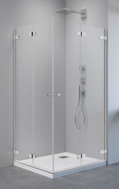Душевая дверь Radaway Arta 386162-03-01R