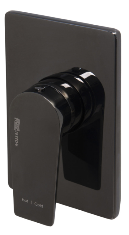 Смеситель для душа WasserKraft Glan 6651