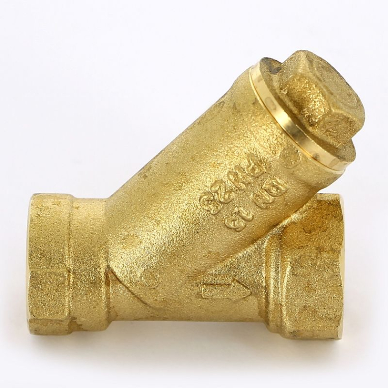 Фильтр косой FAR В 1/2" 300 мкм FA 2390 12300