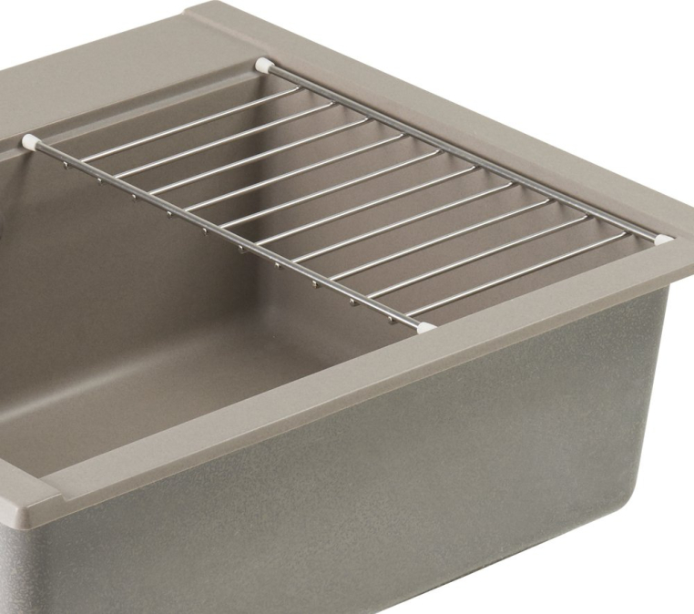 Решетка для кухонной мойки Aquaton Делия 60 1A715232LD290