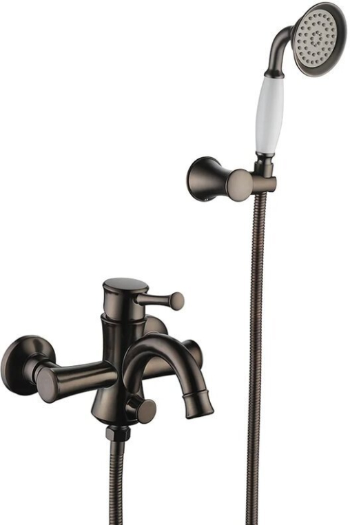 Смеситель LEMARK Peretto LM6302RB для ванны