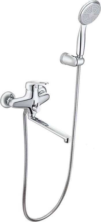 Смеситель LEMARK Luna LM4113C универсальный