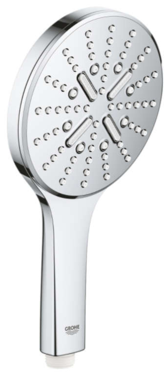 Душевая лейка Grohe Rainshower 130 26574000 хром