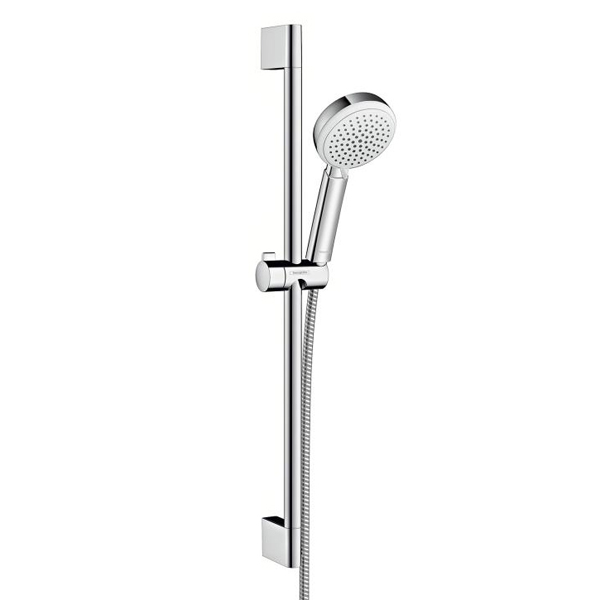 Душевой гарнитур Hansgrohe Croma 26651400 хром