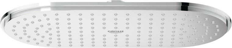 Верхний душ Grohe Rainshower 27470000 хром