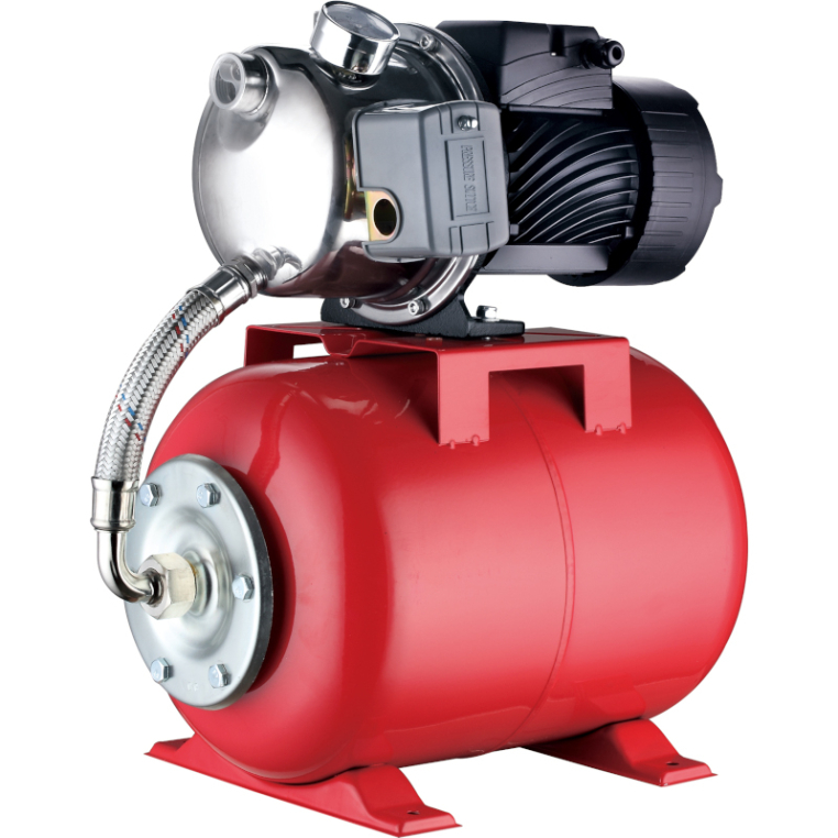 Насосная станция Pumpman ATSGJ600 (ATSGJ600)