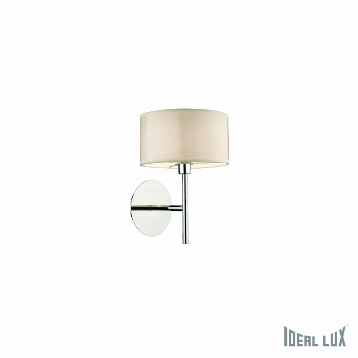 Бра Ideal Lux Woody WOODY AP1 WOOD