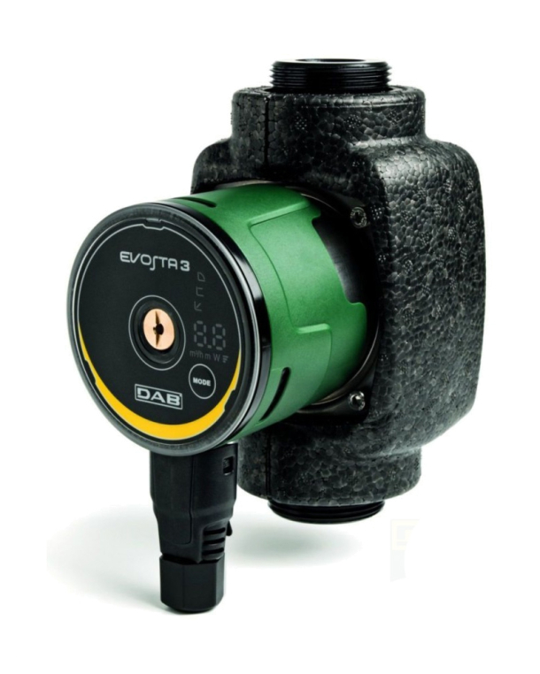 Циркуляционный насос DAB EVOSTA 3 60/180 1” (60185506)