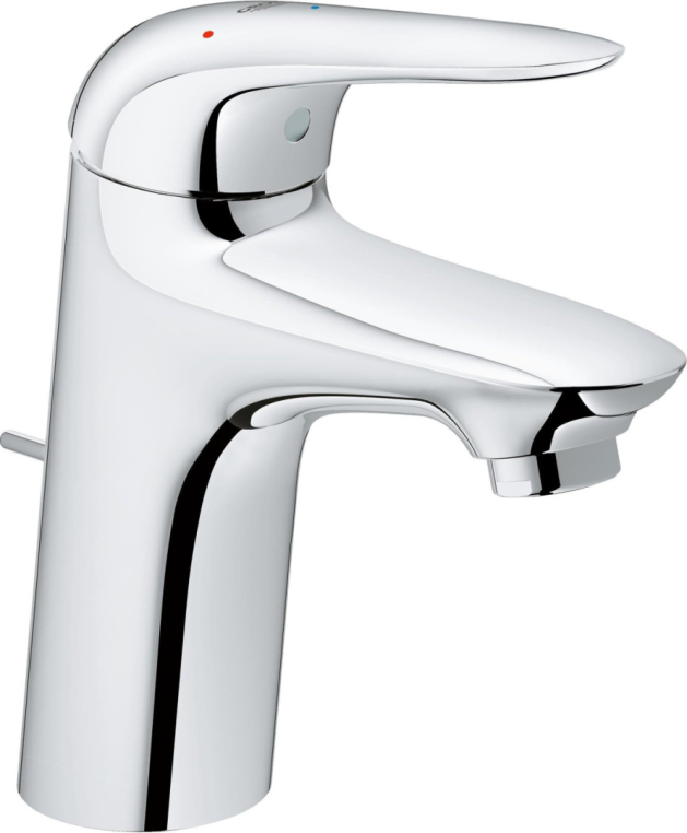 Смеситель для раковины Grohe Eurostyle 2015 Solid 23709003