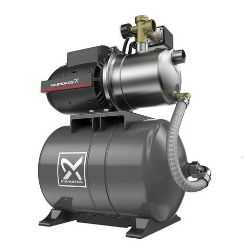 Насосная станция Grundfos JP 5-48 PT-H (99463877)