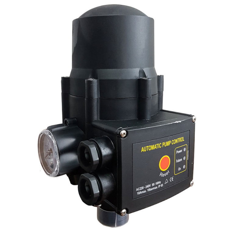 Блок автоматики Pumpman для насоса TPC-13A (TPC-13A)