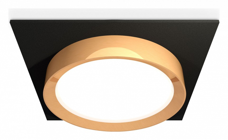 Встраиваемый светильник Ambrella XC XC8062005