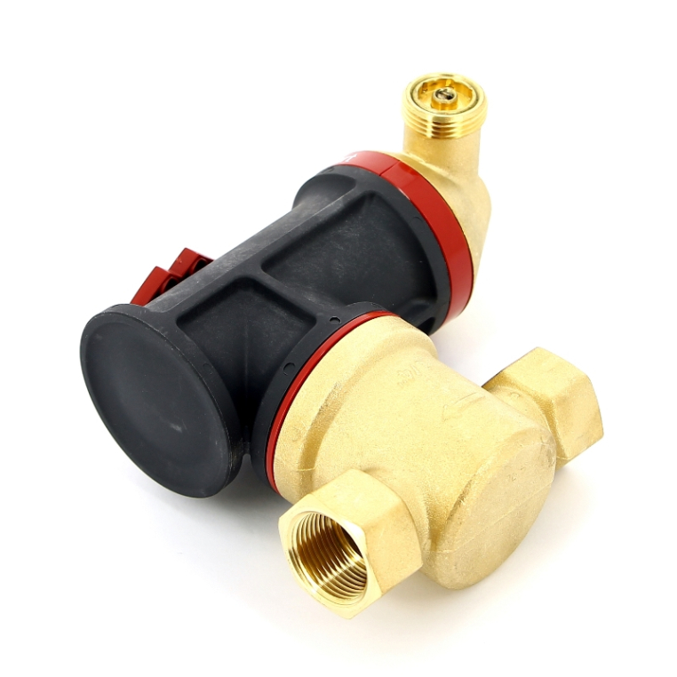 Сепаратор воздуха Flamco Flamcovent Smart 3/4 (30001)