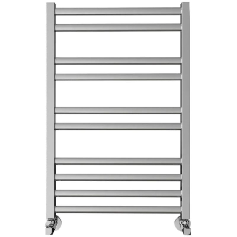 Полотенцесушитель водяной LEMARK Melange 53x80 LM49810 хром