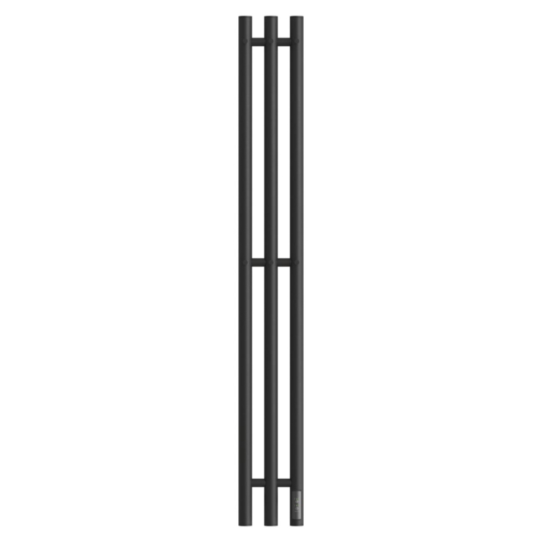 Полотенцесушитель электрический Point Деметра П3 120x1200 PN12822B