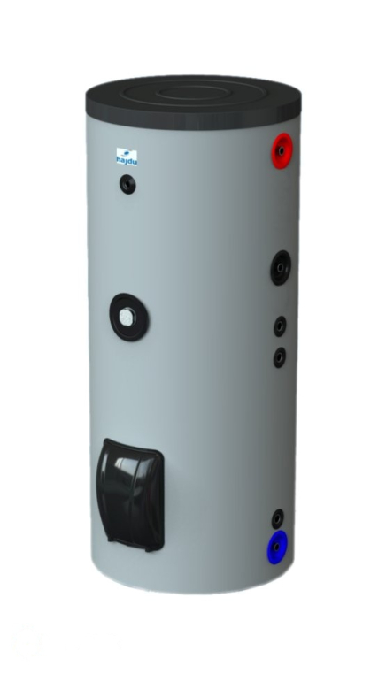 HAJDU STA 300 С Бойлер косвенного нагрева 300 л. (STA300C)