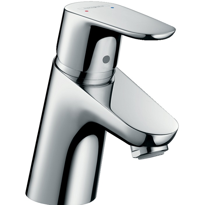 Смеситель Hansgrohe Focus E2 31733000 для раковины
