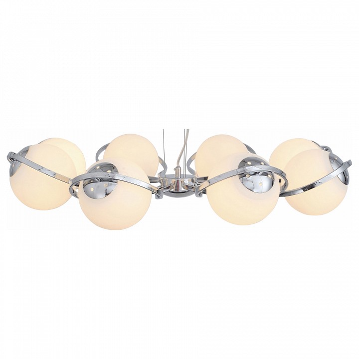 Подвесная люстра ST-Luce Loopo SL848.103.08