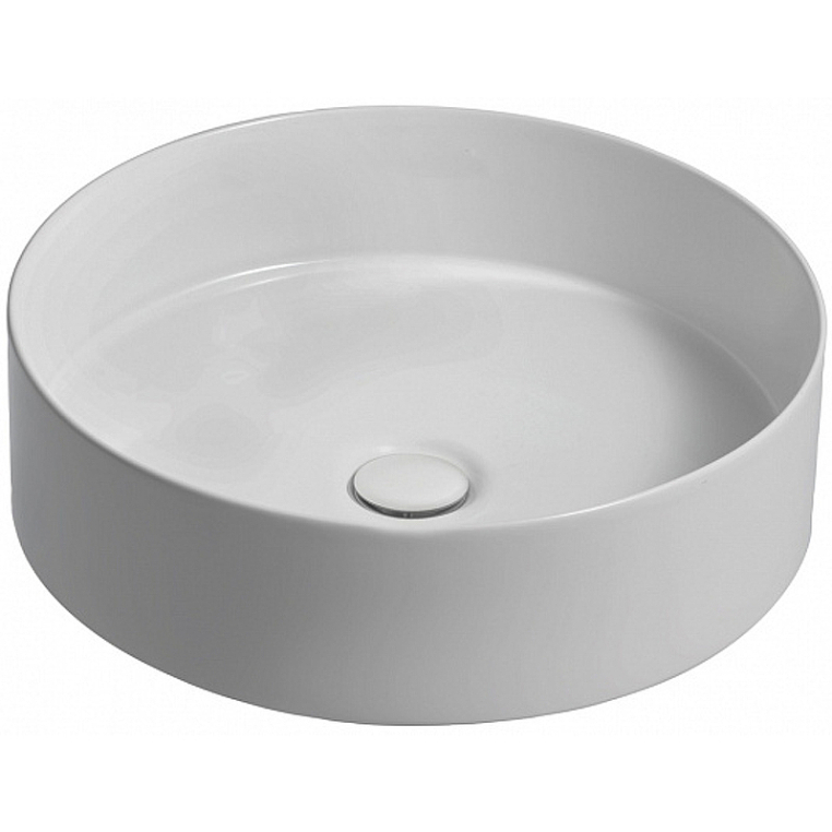 Раковина-чаша Jacob Delafon Delta Pure E90012-0 41 см белая