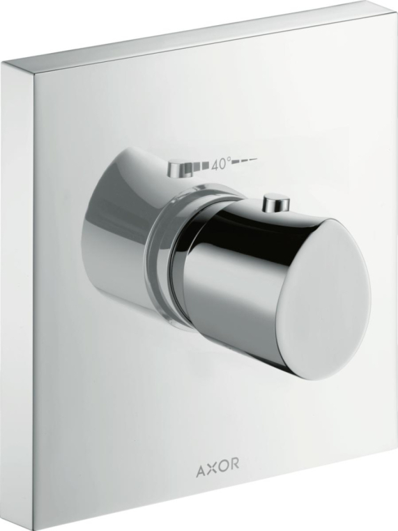 Термостат Axor Starck Organic Highflow 12711000