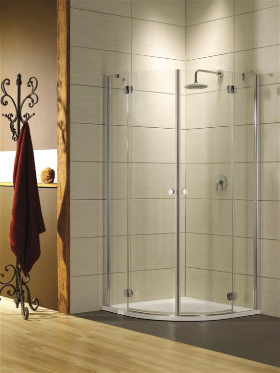 Душевой уголок Radaway Torrenta 100x80 31640-01-05N