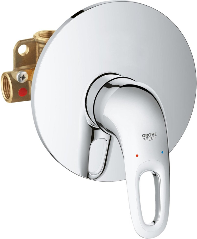 Смеситель для душа Grohe Eurostyle 2015 33635003