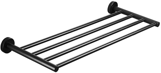 Полотенцедержатель полка Colombo Plus W4987.NM