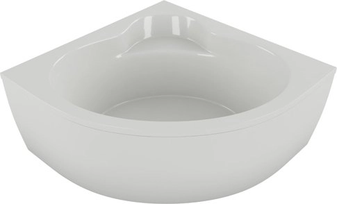 Акриловая ванна Aquatek Ума 145x145 UMA145-0000001 (без гидромассажа)
