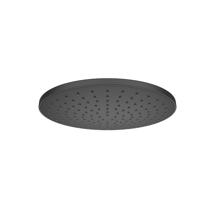 Верхний душ IDDIS Optima Home OPH22BRi64 черный