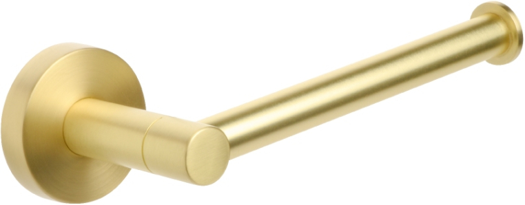 Держатель запасного рулона золото-сатин Fixsen Comfort Gold FX-87010A