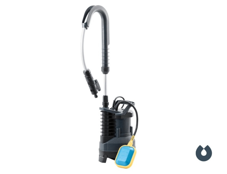 Садовый дренажный насос Unipump RAIN Q550M (59898)