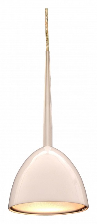 Подвесной светильник LUMINA DECO Bora LDP 9179 WT