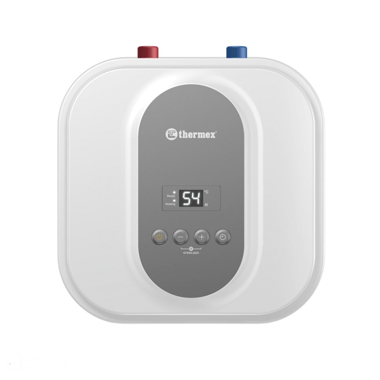 Электрический водонагреватель Thermex Smartline 30 U (111 146)